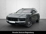 Porsche Cayenne E-Hybrid PANO BOSE SHZ V+H - Porsche Cayenne Jahreswagen