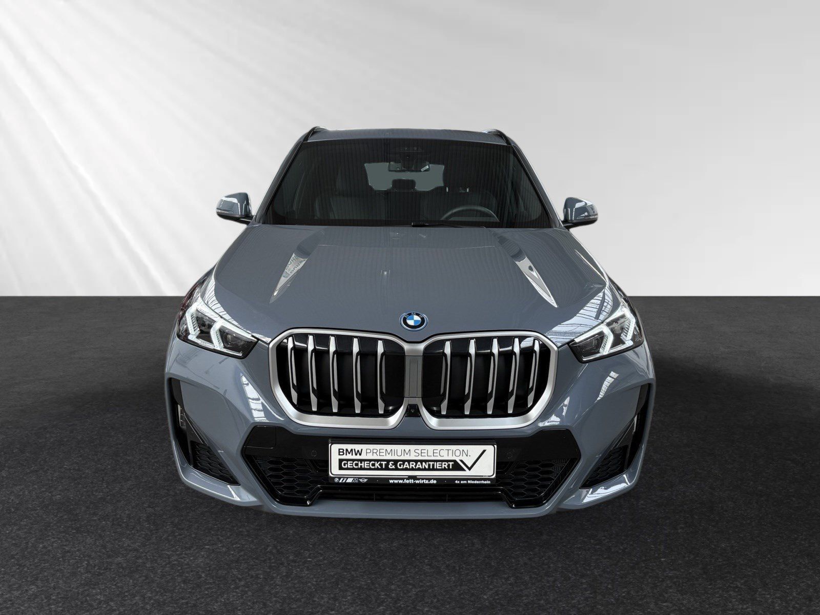 BMW X1 xDrive30e Inkl. € 1.190 Zubehörbonus* M Sport foto 7