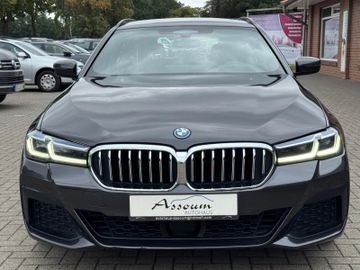 BMW 530 - 2