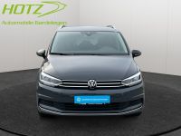 Volkswagen Touran - Vorschau Bild 8