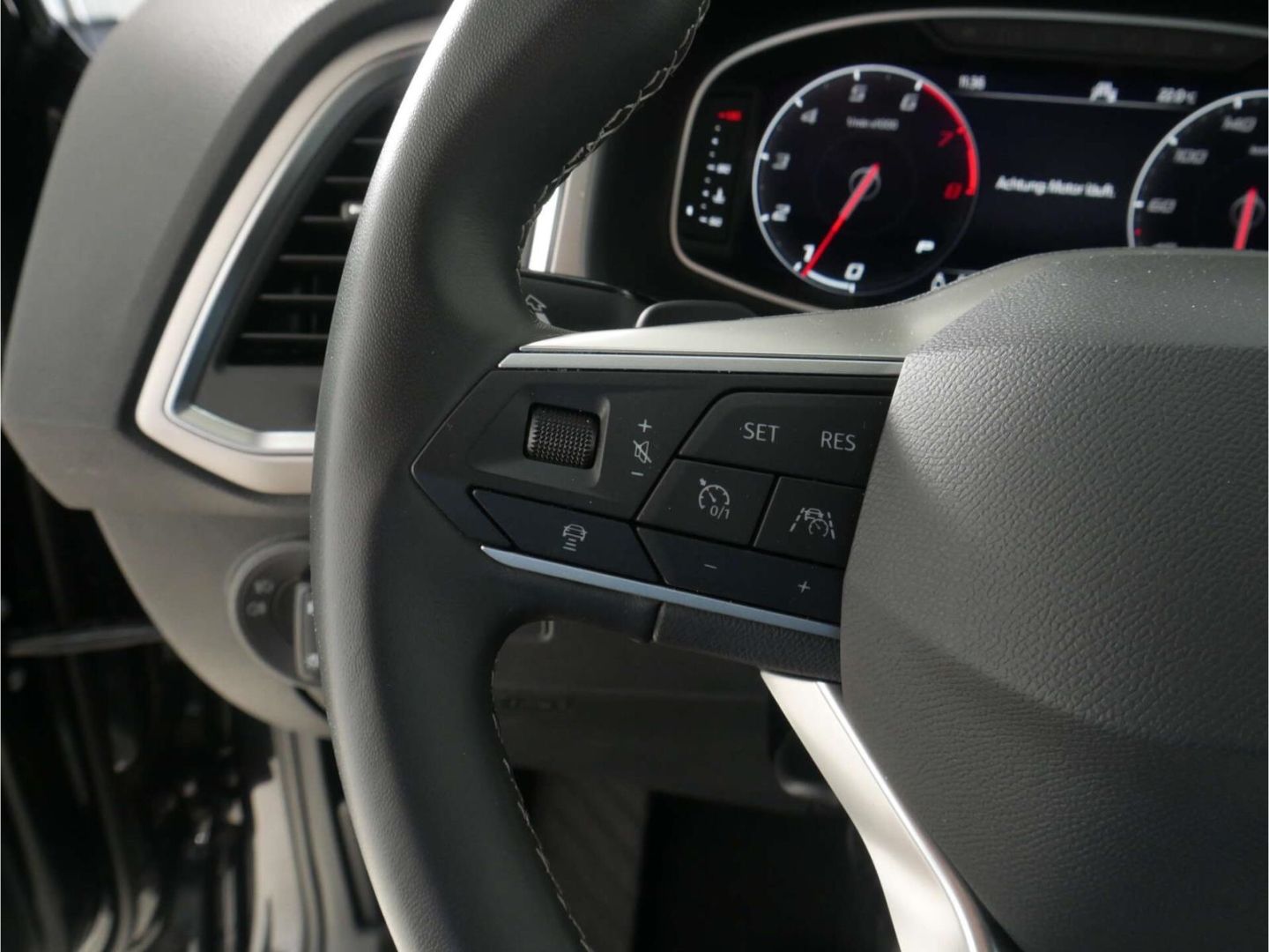 Seat Ateca - Bild 11
