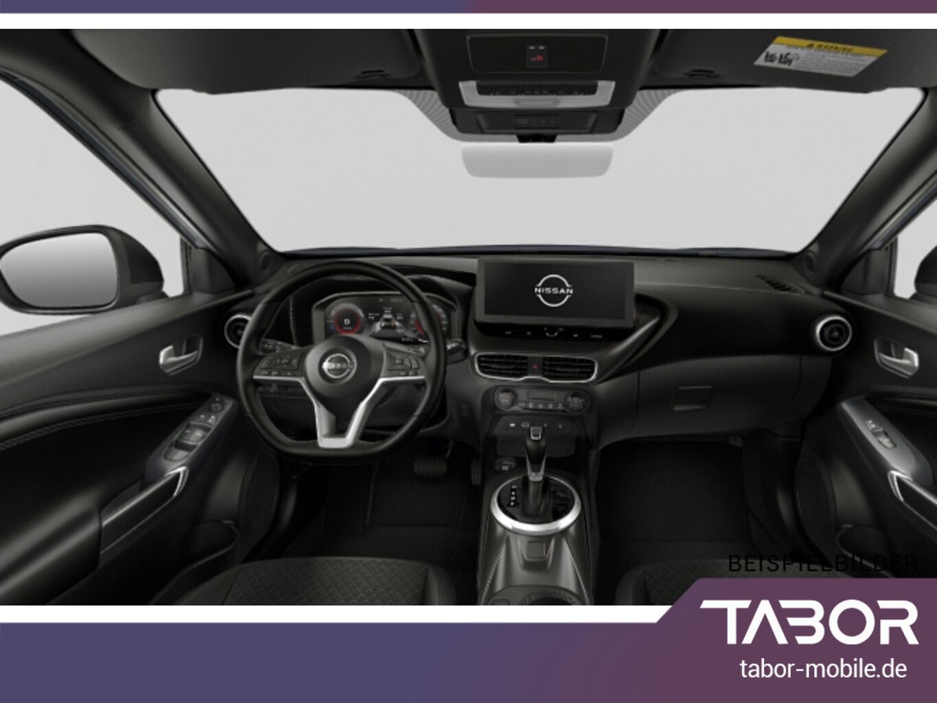 Nissan Juke - Bild 5