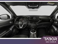 Nissan Juke - Vorschau Bild 5