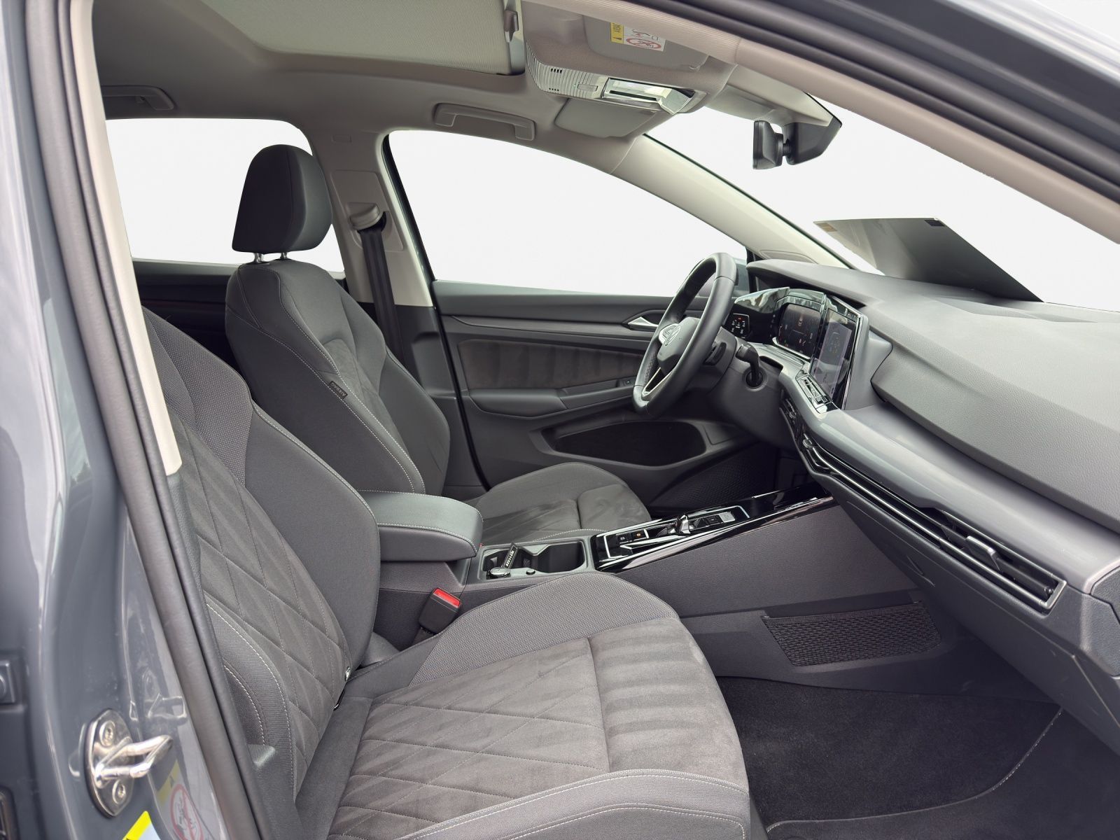 Volkswagen Golf - Bild 6