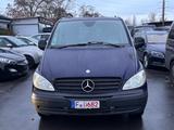 Mercedes-Benz Vito Kombi 115 CDI lang 8 sitze - gebrauchte Mercedes-Benz Vito aus dem Jahr 2006