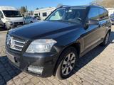 Mercedes-Benz GLK 350 CDI 4Matic Automatik - Mercedes-Benz GLK-Klasse in Wuppertal