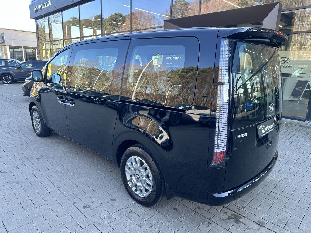 Hyundai Staria – Bild 6