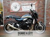 Kawasaki Z900 RS, ABS, 1. HAND - 900Z1