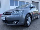 Volkswagen Golf Plus 1,2 TSI 77kW 105PS 6-Gang/Klima/SHZ - Volkswagen Golf aus 2011: 1.6