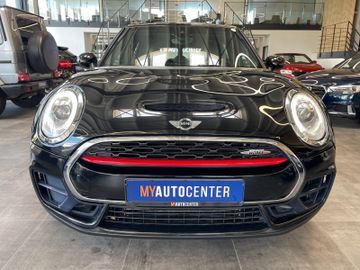 MINI John Cooper Works Clubman ALL4 Aut. *NAV*LED*SHZ