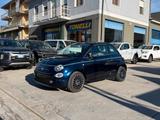 Fiat 500 1.2 Riva - Fiat 500 Riva mit Benzin-Antrieb