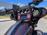Harley-Davidson CVO Street Glide  FLHXSE - HARLEY-DAVIDSON CVO STREET GLIDE