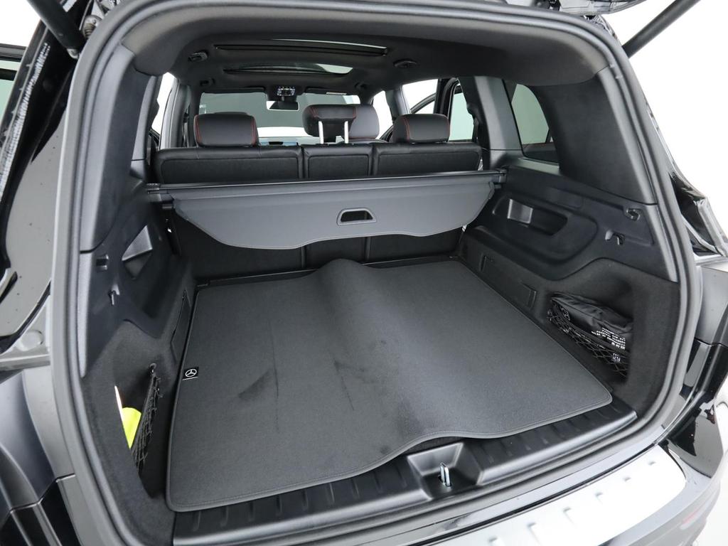 Mercedes-Benz GLB 35 AMG