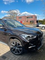 BMW X1 xDrive25i xLine Steptronic xLine - BMW X1: Standheizung