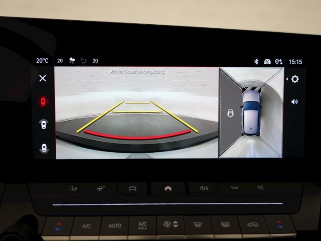 Astra L LIM GS AT+LED+NAVI+360 GRAD KAMERA+HEAD 