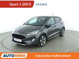 Ford Fiesta 1.0 EcoBoost Active Plus *NAVI*TEMPO*PDC* - Ford Fiesta: Plus