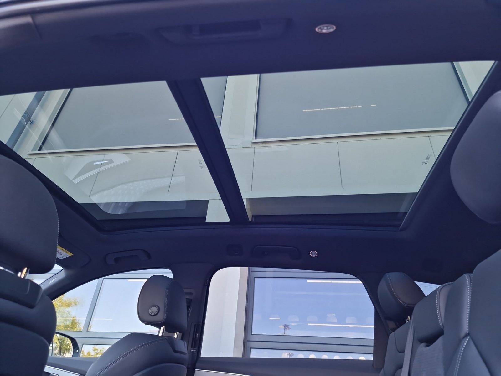 Audi Q7 - Bild 20