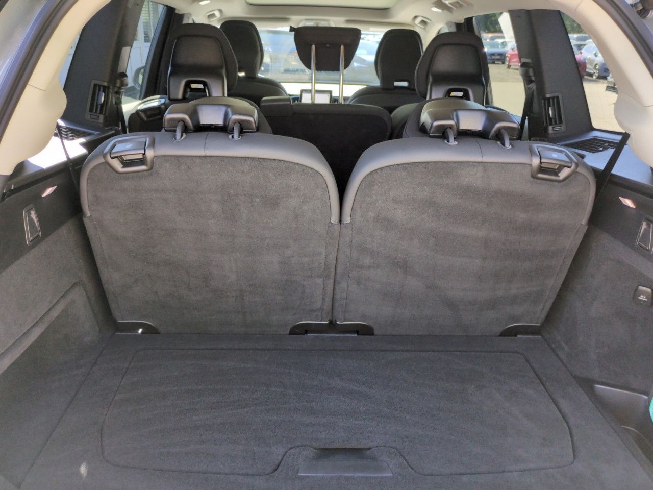 Volvo XC90 - Bild 27