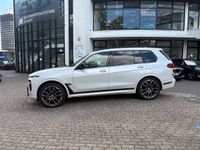 BMW X7 M60 - Vorschau Bild 2