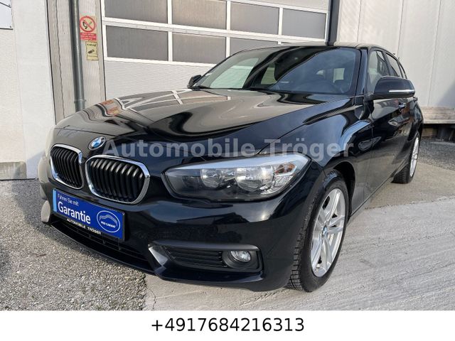 BMW 118i Advantage | SHZ | Bluetooth | PDC