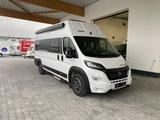 Knaus BoxStar 630Freeway 60 Years,Markise, TopAusstatt - Knaus 630