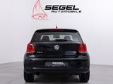 Volkswagen Polo V Highline 1.6TDI *SHZ*PDC* - Volkswagen Polo aus 2010: Highline