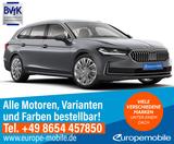 Skoda Superb Combi 2026 H8 ESSENCE 1.5 TSI mHEV 110... - Skoda Superb: 2.5