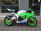 Kawasaki ZX-6R  40th ANNIVERSARY EDITION    *SC-PROJECT++ - KAWASAKI BENZIN SPORTLER ZX 6R P