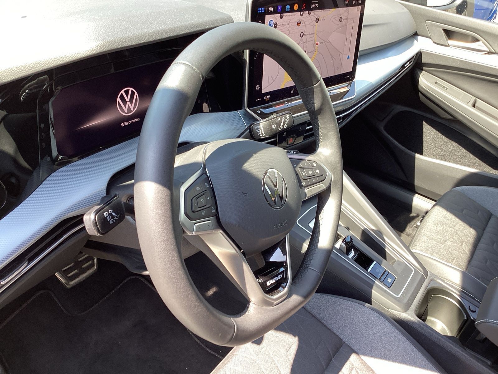 Volkswagen Golf - Bild 22