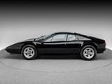 Ferrari 512 BBi - Ferrari 512: Bbi