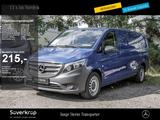 Mercedes-Benz Vito 114 Aut. Kasten XL AHK/KAMERA/KLIMA/TEMPOMA - Angebote