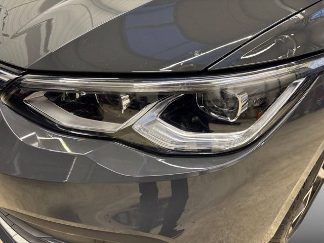 Golf VIII Variant 2.0 TSI DSG STYLE MATRIX LED+P