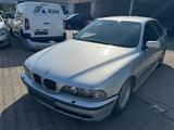 BMW 535i Auto - BMW 535 in Mannheim