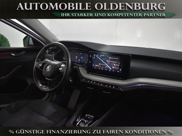 Skoda Octavia - 12