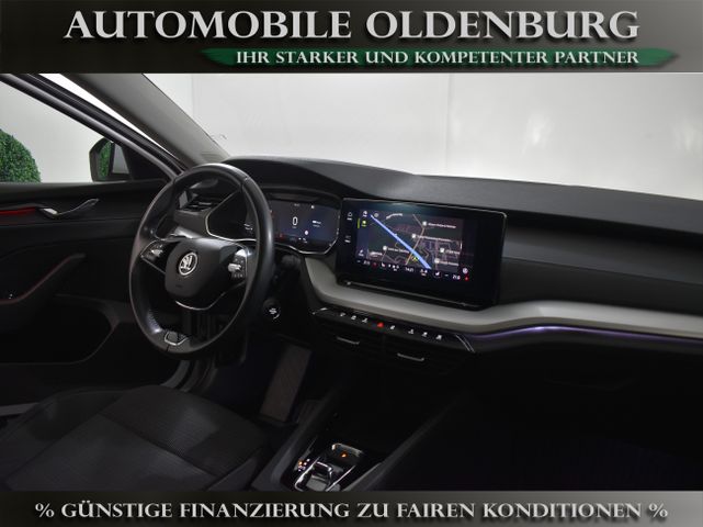 Skoda Octavia 2.0 TDI Ambition *ACC*Virt*4xSHZ*Matrix*