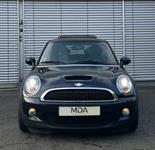 MINI Mini Cooper S CHILI/XENON/PANO/17-ZOLL/NAVI/2.HD