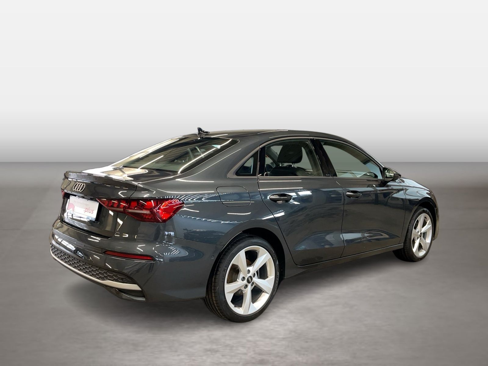 Audi A3 - Bild 5