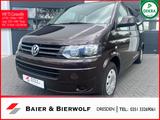 Volkswagen T5 Caravelle Comf. lang DSG PDC Standheizung AHK - Volkswagen T5 Caravelle aus 2015