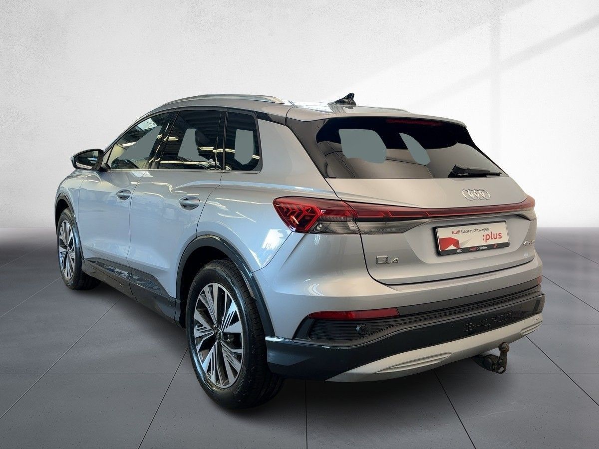 Audi Q4 e-tron - Bild 3