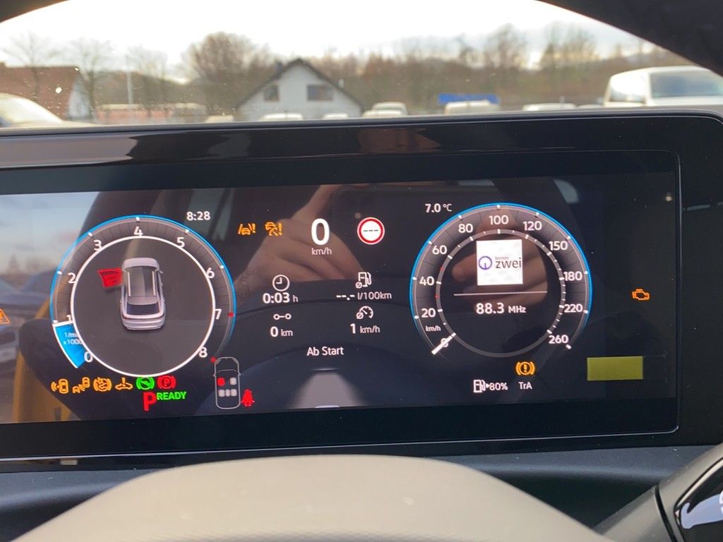 Volkswagen T-Roc - Bild 19