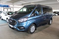 Fahrzeugabbildung Ford Bürstner COPA 530 L2 Aufstelldach Markise WC
