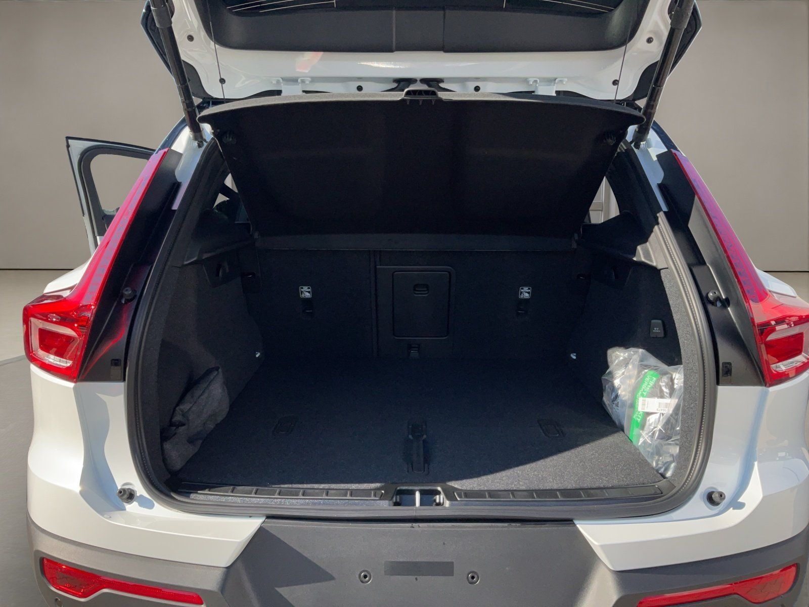 Volvo XC40 - Bild 17