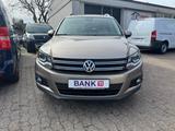 Volkswagen Tiguan Sport & Style Standheiz./SHZ/Cam/BT - : Beige