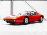 Ferrari 512 BBi -NUR 26.435 KM- DE-AUSLIEFERUNG - Ferrari 512 Gebrauchtwagen