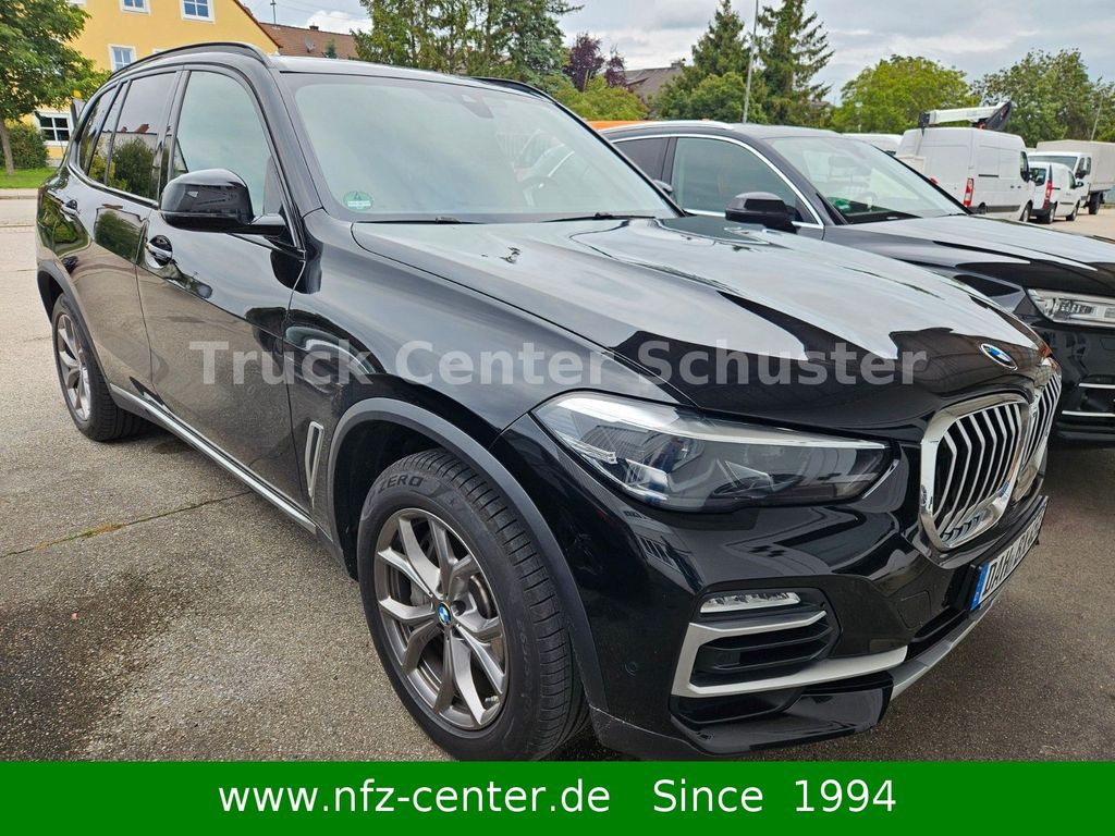 Image of BMW X5