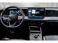 Volkswagen Tiguan - Vorschau Bild 6