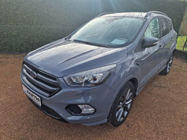 Ford Kuga ST-Line, Navi,Winter+Techno+KeyFreepaket