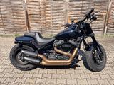 Harley-Davidson Fat Bob 114 Jekill & Hyde Umbau - Offers