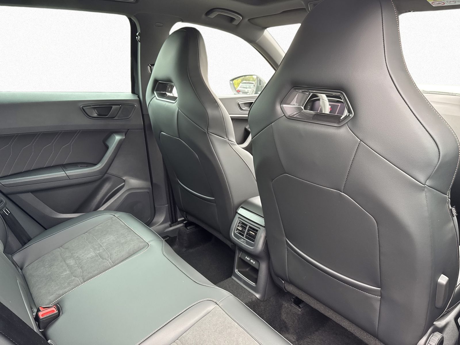 Cupra Ateca - Bild 9