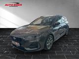 Ford Focus ST-Line leichter Hagelschaden Sportpaket - Ford mit Benzin-Antrieb: Hagelschaden